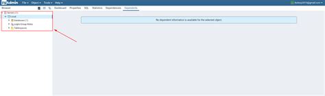 pgAdmin 4 Configurando um server do Postgres