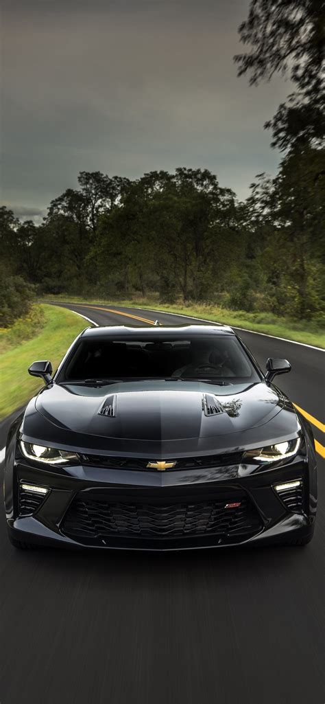 Chevrolet Camaro Gs Iphone Wallpapers Free Download