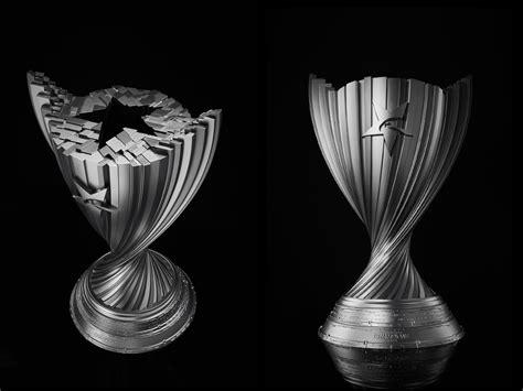 For more information, schedules and stats head to the lck's social media. La LCK renueva su trofeo con un aspecto original | 2019