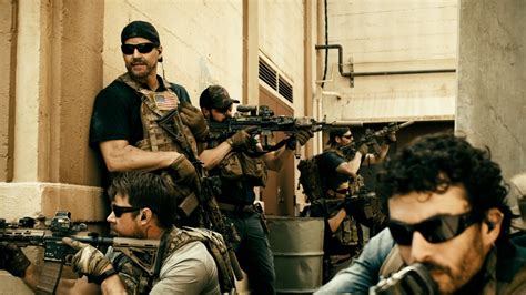 On seal team season 3 episode 5, jason pleads to go help ray and clay, who are abroad on a mission to protect a u.s. 'SEAL Team' Season 3, Episode 5 'All Along the Watchtower ...