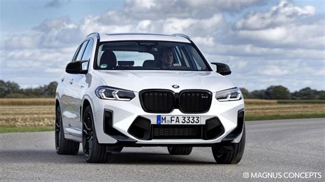 Neuer Bmw X3 2023 Review New Cars Review