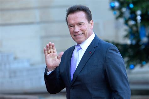 Arnold alois schwarzenegger ˈaɐ̯nɔlt ˈaloʏs ˈʃvaɐ̯tsn̩ˌʔɛɡɐ, англ. 5 Daily Habits to Steal from Arnold Schwarzenegger ...