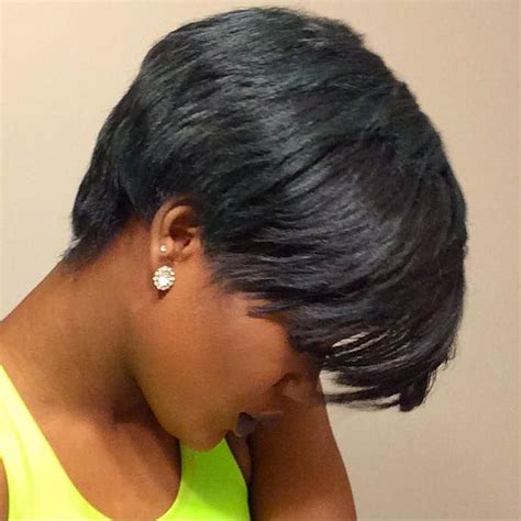 Just make sure you equip yourself with the right hair products to protect your black and green color, and your hair, of course! Green&black | Hair styles, Green & black's, Hair