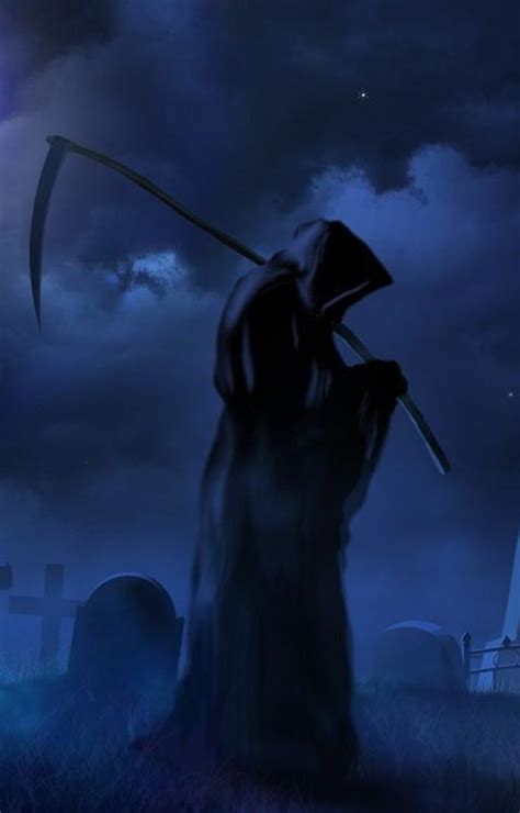 Grim Reaper Wallpapers For Android Apk Download