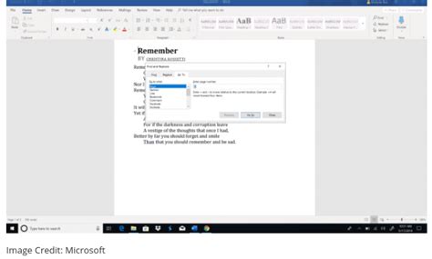 🥇 Cómo Eliminar Una Página En Microsoft Word