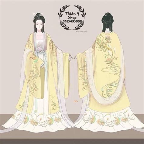 Pin By Meap Ahlmark On Chineses Ancient Chinese Clothing Hanfu Drawing Hanfu