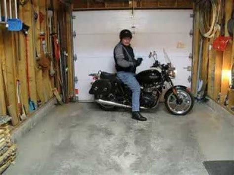 How to build a motorcycle model? DIY Motorcycle Turntable - YouTube