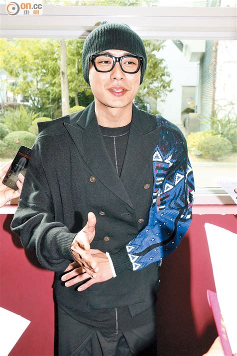 From wikimedia commons, the free media repository. 黃宗澤溫馨煮飯仔 蠔畀楊崢 - 東方日報