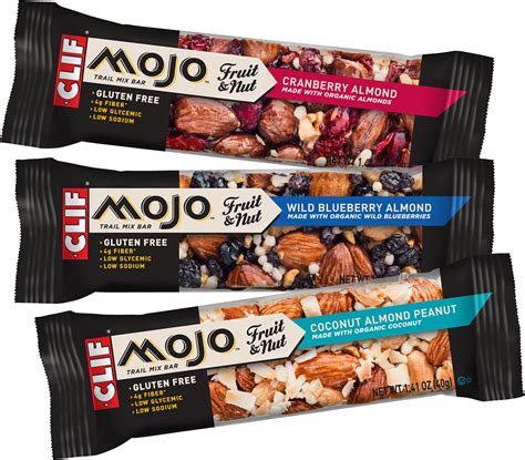 The fruit snack is a sweet confectionery snack food marketed to parents as a snack for children in the united states. 4 Healthy Snack Bars (That Just Happen to Be Gluten-Free ...