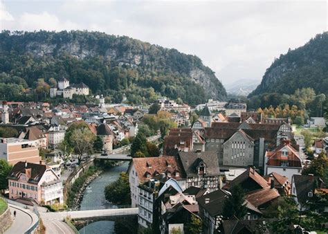 Das vorarlberger landeskonservatorium ist die führende bildungseinrichtung für musikberufe in der bodenseeregion. Vorarlberg in Austria's very west: What to expect?