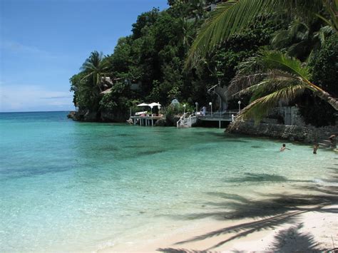 Boracay World Top Visited Island Of Philippines World
