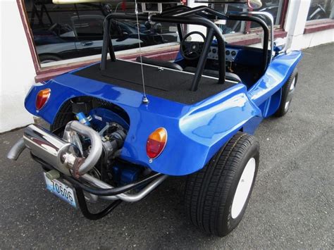 1964 Volkswagen Dune Buggy for Sale | ClassicCars.com | CC ...
