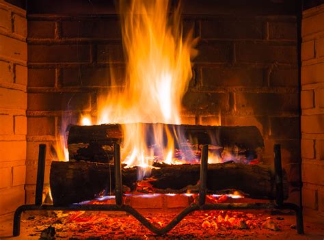 How To Clean Your Fireplace The Maids Blog Fireplace Cosy Night In