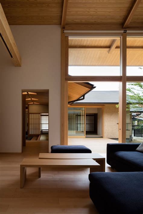 51 Marvelous Japanese Living Room Design Ideas For Your Home