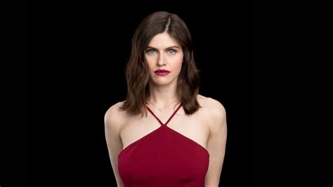 Alexandra daddario top hollywood model actress wallpapers | new hd wallpapers. 1920x1080 Alexandra Daddario AOL 2018 Portrait 1080P ...