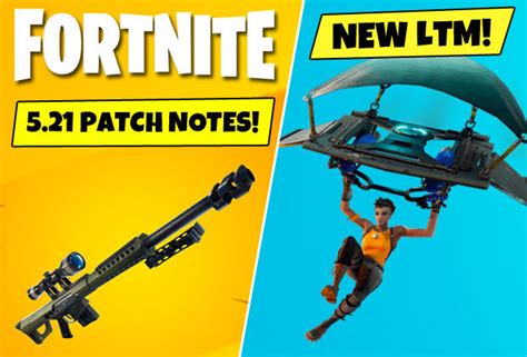 Lego fortnite heavy sniper rifl… 01:38. Fortnite 5.21 Patch Notes: Heavy Sniper Rifle and Soaring ...