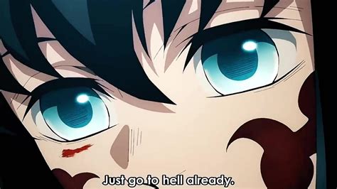 Muichiro vs Gyokko - Final Full Fight Gyokko - One News Page VIDEO