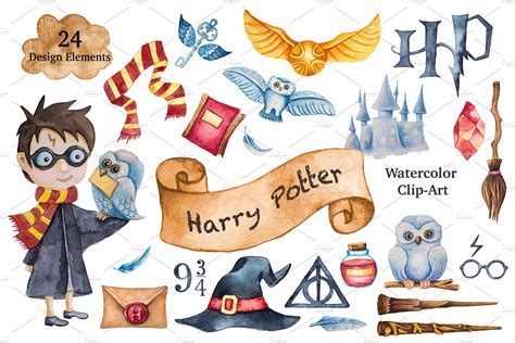 Harry Potter Clip Art Download 10 Free Cliparts Download Images On