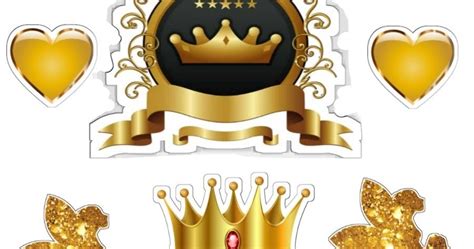 Emoji Free Printable Quinceanera Cake Toppers Oh My Quinceaneras My