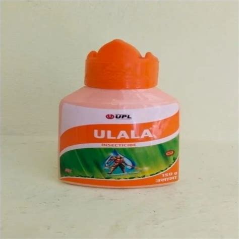 Liquid 150g Upl Ulala Insecticide Flonicamid 50 Wg At Rs 600litre In Piduguralla