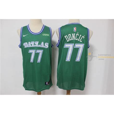 Mavericks city edition is at the official online store of the nba. Camiseta NBA Luka Dončić de los Dallas Mavericks New City ...