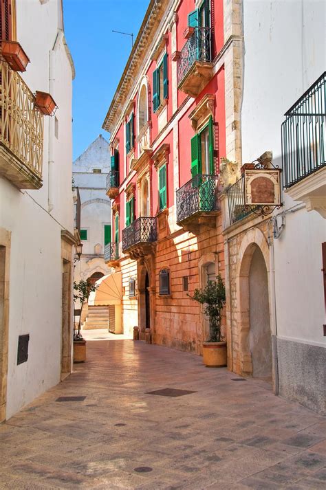 Villages of Italy - Locorotondo, Puglia | Visit italy, Puglia italy, Italy