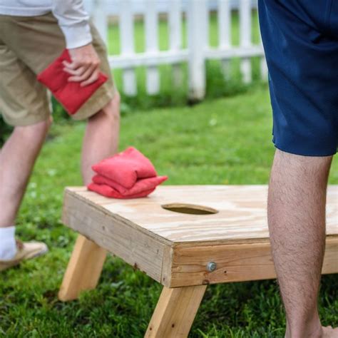 Outdoor Games For Adults — Fun Outdoor Games