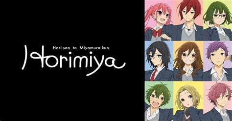 Retired detective wayne hays revisits a haunting murder/kidnapping case. Watch HoriMiya Streaming Online | Hulu (Free Trial)