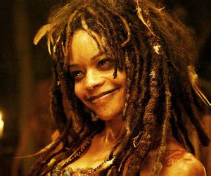 Dead man's chest is a 2006 american fantasy swashbuckler. Tia Dalma | Disney Versus Non-Disney Villains Wiki ...