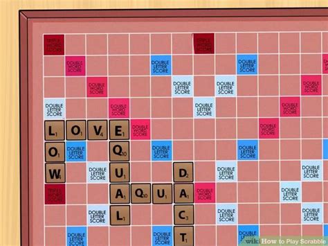 How To Play Scrabble Word Game Rules Plus Easy Tricks Play