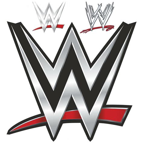 Check spelling or type a new query. WWE LOGO bedroom wall STICKERS wrestling original old new ...