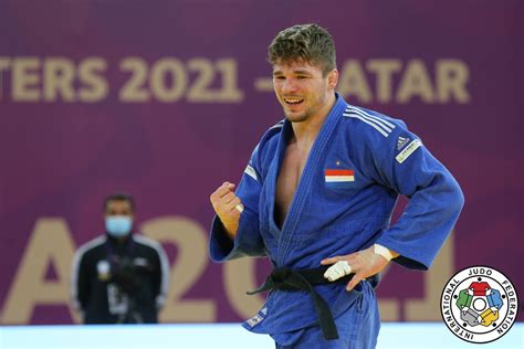 Watch trippel eduard highlights from doha masters 2021 trippel profile: World Champion Noël van 't End confirms again in Doha ...