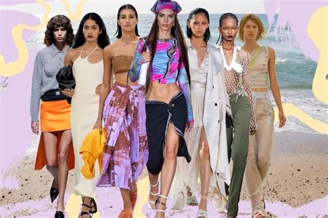 Top Fashion Models 2022