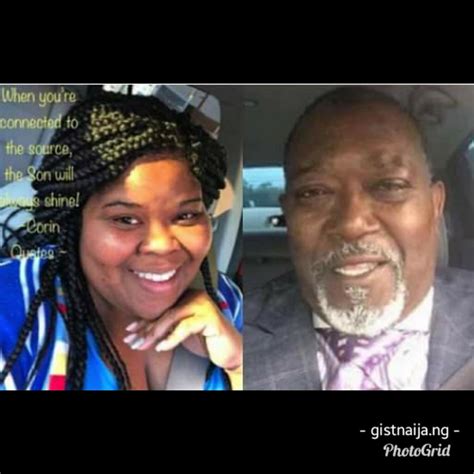 Lady Who Leaked Sex Tape With Pastor Wilson Did It Because