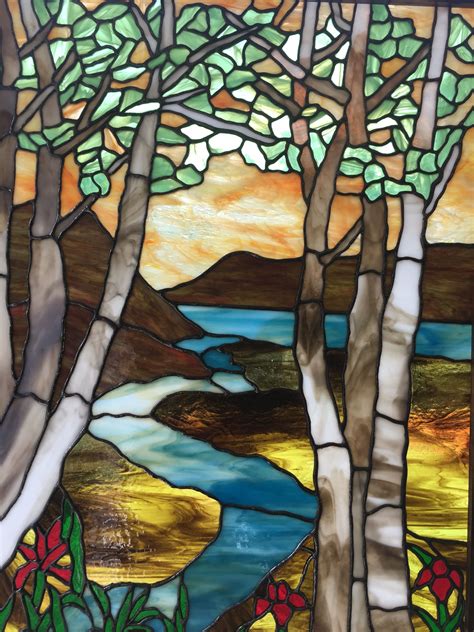 Pin By Sami Odeh On Stained Glass Ideas Painting Stained Glass Art