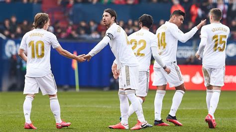 Here's everything you need to know ahead of the clash. Preview: Levante vs Real Madrid - Infinite Madrid