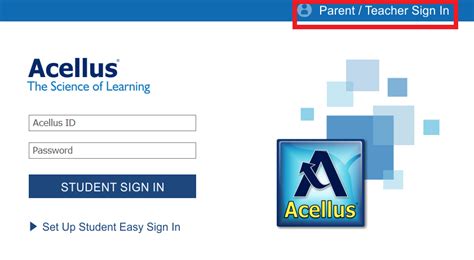 Ask Our Official Support Team How Do I Log Into Acellus Academy As A