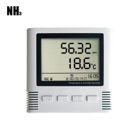 We will reply you as soon as possible. industrial grade NH3 transmitter nh3 ammonia gas detector nh3 analyzer large LCD screen-Weihai ...