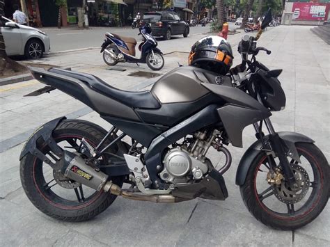 Yamaha fz150i price in malaysia from rm9,126. Yamaha Fz150i Trắng đki 2014 - 40.000.000đ | Nhật tảo
