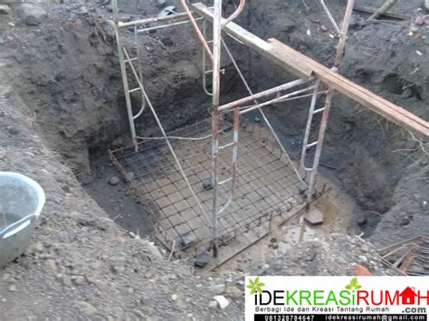 Dapatkan resepi penuh cakar ayam di: Struktur Pondasi Footplat dan Contoh Gambar Pelaksanaan ...
