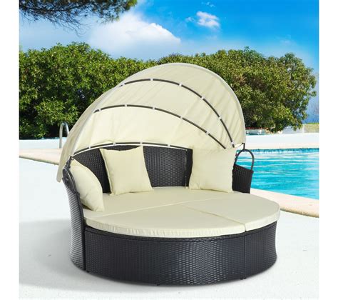 Lits adultes en bois massif lit double 140, 160 et 180 x 200. Lit Canapé De Jardin Modulable - Chaise longue - Transat BUT