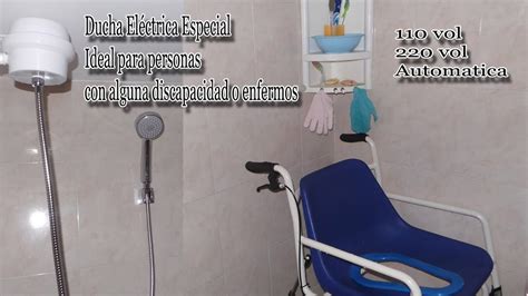 Ducha Eléctrica Especial Duchas Eléctricas Bucaramanga Llame Ya 315