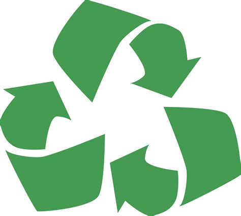 Recycle Bin Sign Printable Clipart Best