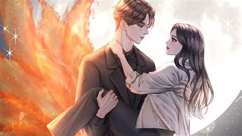 Able to transform into human form, he eradicates supernatural. tvN Released Beautiful Illustrations Of "Tale Of The Nine ...