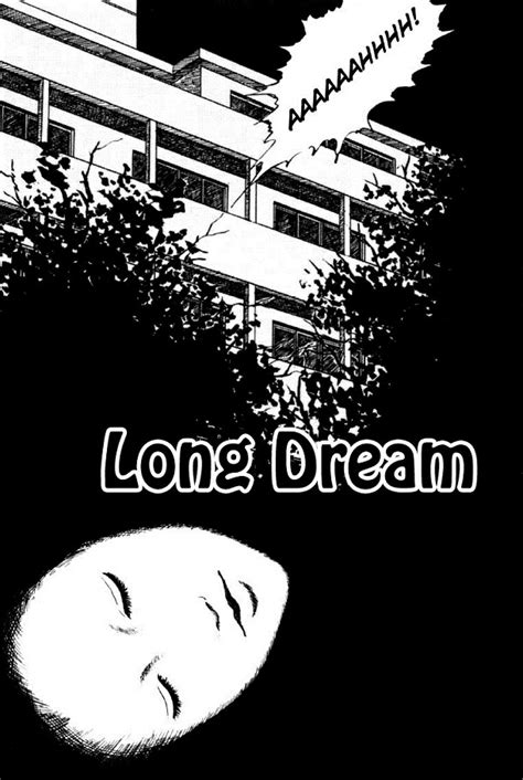 Long Dream Junji Ito Wiki Fandom Powered By Wikia