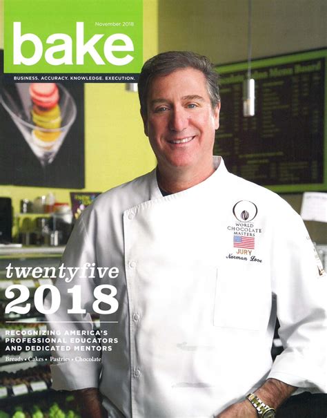 Bake Magazine Honors! - Blog - The International Sugar Arts Collection