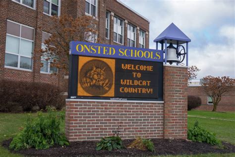 Onsted Community Schools Board Candidates