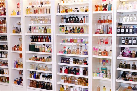 How To Build A Fragrance Wardrobe Youll Love Sunday Edit