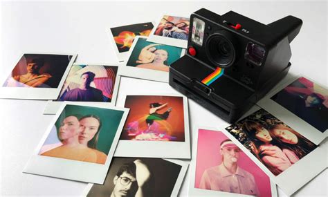 How To Take A Polaroid Of A Picture Picturemeta