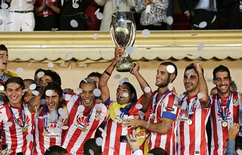 It was renamed the uefa super cup in 1995 , following a policy of rebranding. UEFA Super Cup 2012: Gary Cahill frustrated after defeat ...